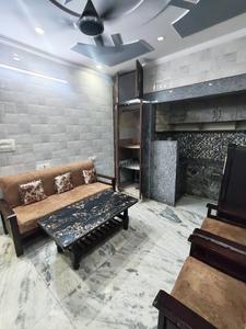 1 BHK Independent House