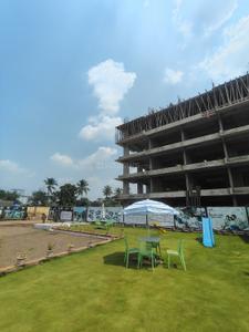 Image of 840 Sq.ft 2 BHK Apartment / Flat for sale in Ashtavinayak Dreams Riviera A Wing, Loni Kalbhor, Pune for Rs. 5900000