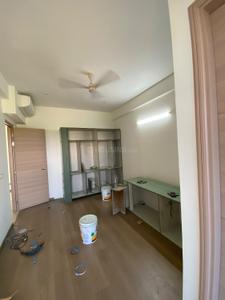 Bedroom Image of 1500 Sq.ft 3.5 BHK Apartment / Flat for rent in Whiteland Blissville Phase 1, Sector 76 Gurgaon for Rs. 56500