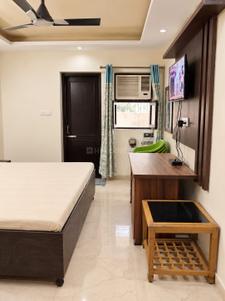 Bedroom Image of Avasa Living in DLF Phase 2, Gurgaon