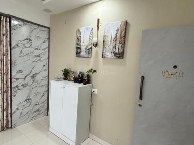 Bedroom Image of 1082 Sq.ft 2 BHK Apartment / Flat for sale in Kumar Priyadarshan, Pashan Pune for Rs. 9800000