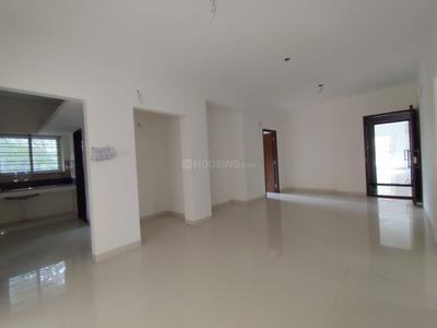 Hall Image of 1245 Sq.ft 3 BHK Apartment / Flat for sale in Anna Nagar Chennai for Rs. 21900000