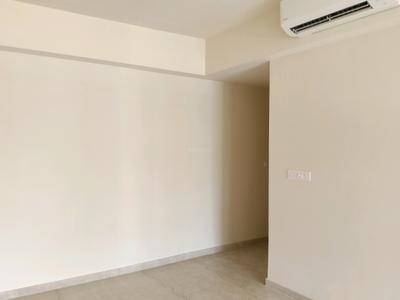 Living Room Image of 980 Sq.ft 2 BHK Apartment / Flat for rent in Lodha Sterling, Thane West Thane for Rs. 55000