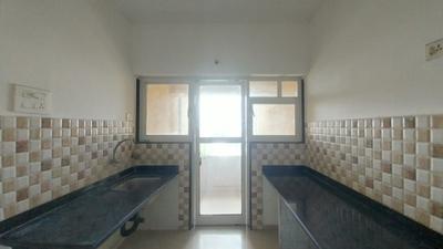 Kitchen Image of 1066 Sq.ft 2 BHK Apartment / Flat for sale in Vibrant Casa Vibrante, Undri Pune for Rs. 5500000
