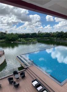 Image of 2650 Sq.ft 3 BHK Villa for rent in Sterling Villa Grande, K R Puram, Bengaluru for Rs. 130000