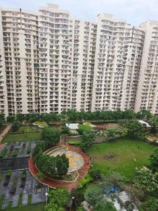 Image of 1250 Sq.ft 2 BHK Apartment / Flat for sale in Mahagun Moderne, Sector 78, Noida for Rs. 16500000