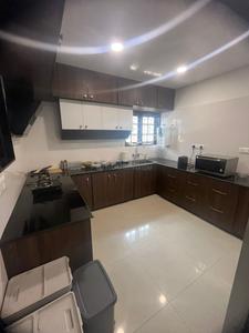 Kitchen Image of Sripeetam Rajajinagar in Rajajinagar, Bangalore