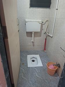 Image of 650 Sq.ft 1 BHK Apartment / Flat for sale in Godrej Hill, Kalyan West, Kalyan for Rs. 3711000