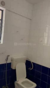 Bathroom Image of 1600 Sq.ft 3 BHK Villa for rent in Wakad Pune for Rs. 60000