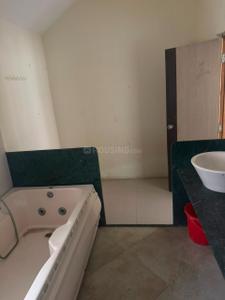Image of 4095 Sq.ft 5 BHK Villa for sale in Shivam Rajvi Sapphire, South Bopal, Ahmedabad for Rs. 46000000