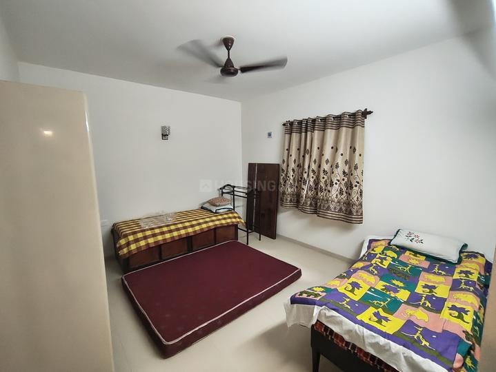 Kadamba Bedroom 1