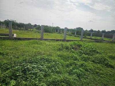 Image of 700 Sq.ft Residential Plot / Land for sale in Kazipet, Warangal for Rs. 8700000