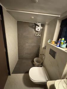 Image of 1250 Sq.ft 3 BHK Apartment / Flat for sale in Rajhans Kshitij Aspen Wing C, Vasai West, Vasai for Rs. 12000000