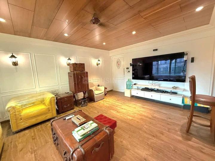 Juhu Adarsha Bedroom 1