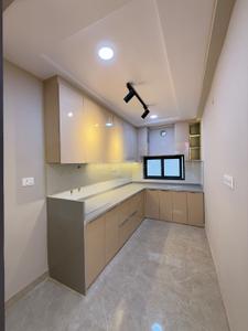 Kitchen Image of 950 Sq.ft 2 BHK Apartment / Flat for sale in Vaishali Nagar Extension Jaipur for Rs. 4099000