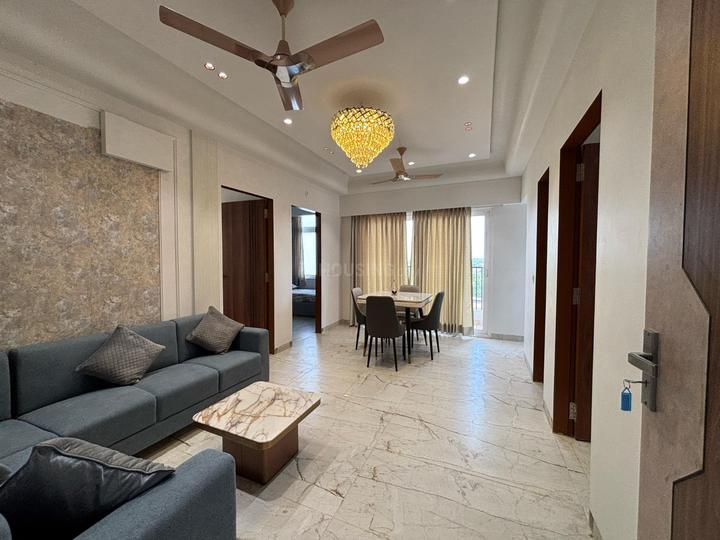 Imperial khrishna Residency Main Image 1