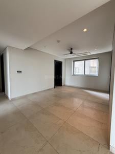 Hall Image of 2800 Sq.ft 3.5 BHK Apartment / Flat for sale in Panchshil Towers, Kharadi Pune for Rs. 44000000
