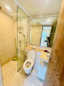 Image of 650 Sq.ft 1 BHK Apartment / Flat for sale in Hiranandani Maple A B and C Wing, Powai, Mumbai for Rs. 16300000