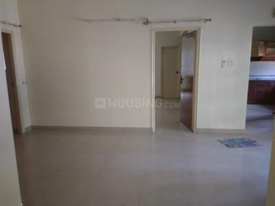 Hall Image of 1560 Sq.ft 3 BHK Builder Floor for rent in Sanjaynagar Bengaluru for Rs. 75000