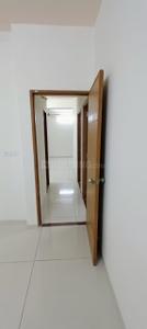 Image of 1242 Sq.ft 2 BHK Apartment / Flat for rent in Maitri Tower, Motera, Ahmedabad for Rs. 19500
