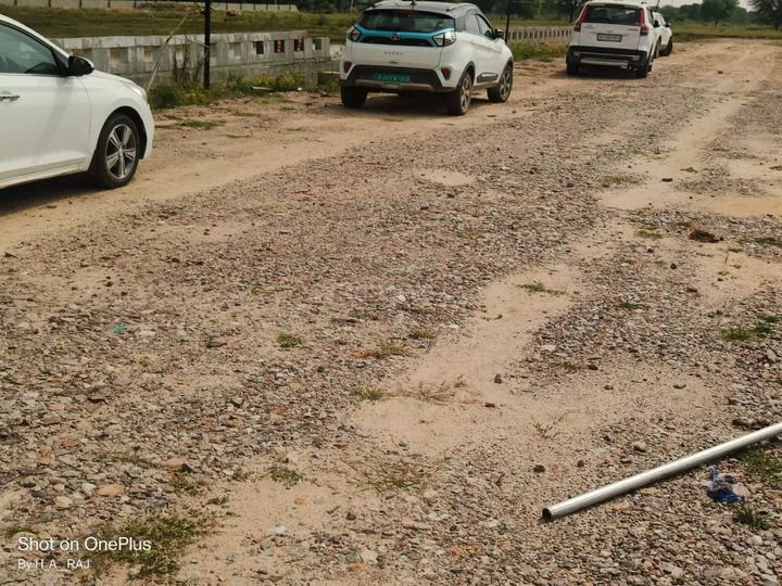 Shivdaspura Main Image 1