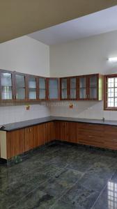 Kitchen Image of 6200 Sq.ft 7 BHK Independent House for rent in Injambakkam Chennai for Rs. 300000