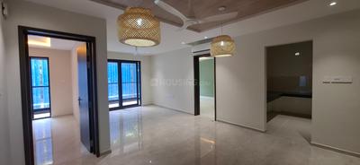 Hall Image of 2700 Sq.ft 3 BHK Apartment / Flat for sale in Ekkatuthangal Chennai for Rs. 36500000