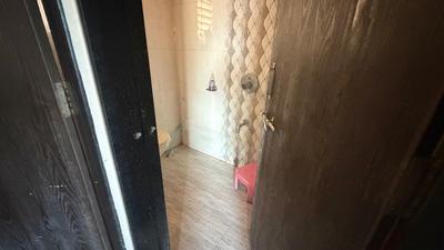 Bathroom Image of 600 Sq.ft 1 BHK Apartment / Flat for rent in Sadguru Anujai Residency, Pimple Nilakh Pune for Rs. 23000
