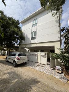 Image of 4500 Sq.ft 5 BHK Builder Floor for sale in Avinashilingampalayam, Tiruppur for Rs. 16500000