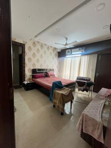 Bedroom Image of 3294 Sq.ft 4.5 BHK Builder Floor for sale in Sector 28 Faridabad for Rs. 32500000