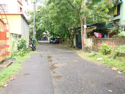 Image of 1600 Sq.ft Residential Plot / Land for sale in Madurdaha, Kolkata for Rs. 9000000