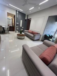 Bedroom Image of 1080 Sq.ft 2 BHK Apartment / Flat for sale in Guddwill Elate, Undri Pune for Rs. 5750000