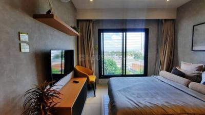 Bedroom Image of 1499 Sq.ft 3 BHK Apartment / Flat for sale in Sobha Manhattan Towers Town Park Phase 1 W 4 And 5 by Sobha Limited, Yadavanahalli Bengaluru for Rs. 20550000
