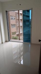 Hall Image of 570 Sq.ft 1 BHK Apartment / Flat for sale in Akshar River Gate, Rasayani Navi Mumbai for Rs. 2800000