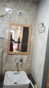 Image of 1375 Sq.ft 3 BHK Apartment / Flat for rent in Azea Botanica, Vrindavan Yojana, Lucknow for Rs. 28000