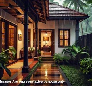 Image of 2000 Sq.ft 3 BHK Independent House for sale in Cherpu, Thrissur for Rs. 13800000