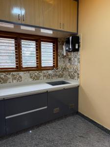 Kitchen Image of 2600 Sq.ft 4 BHK Independent House for sale in Tejaswini Nagar Bengaluru for Rs. 32500000