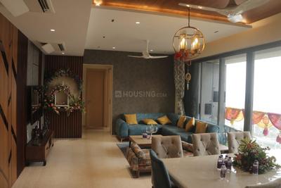3 BHK Flat
