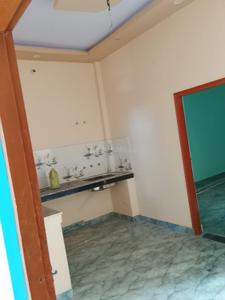 Kitchen Image of 850 Sq.ft 3 BHK Independent House for sale in Budheshwar Lucknow for Rs. 3000000