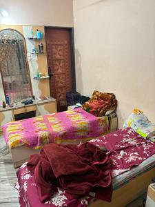 Bedroom Image of Saraswati Sadan  in Kothrud, Pune