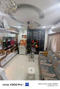 1 BHK Flat