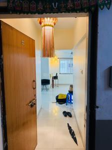 3 BHK Flat