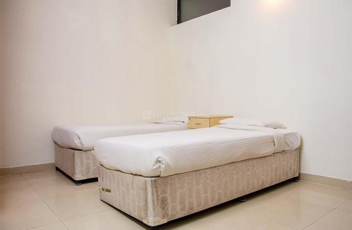 Bedroom Image of Platinum City in Yeswanthpur, Bangalore