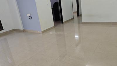 Living Room Image of 1200 Sq.ft 2 BHK Apartment / Flat for rent in Seawood Harmony, Ulwe Navi Mumbai for Rs. 28000