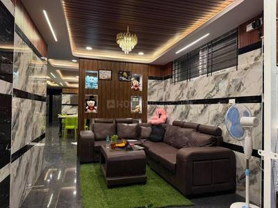 Hall Image of Skyra Coliving in Bellandur, Bengaluru