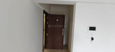 Bedroom Image of 1286 Sq.ft 2 BHK Apartment / Flat for sale in Legacy ILife Upper NIBM, Undri Pune for Rs. 5500000