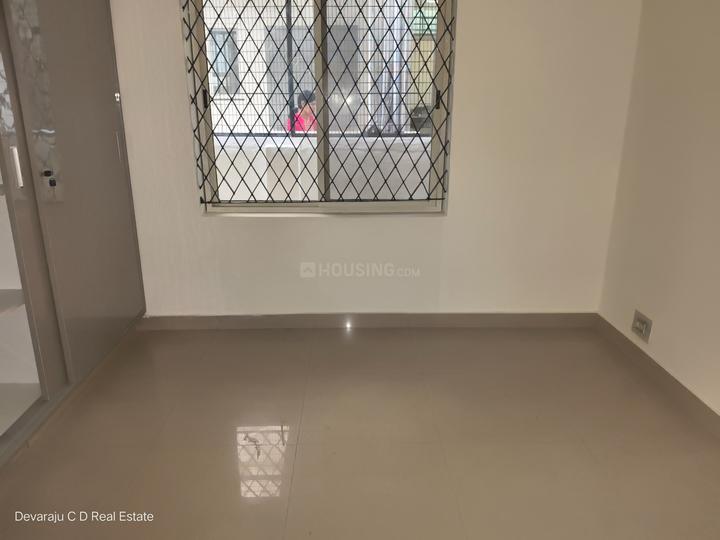 Koramangala Bedroom 1