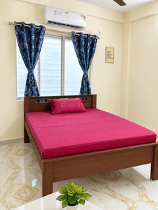 Image of 1200 Sq.ft 2 BHK Independent House for rent in New Town, Kolkata for Rs. 35000