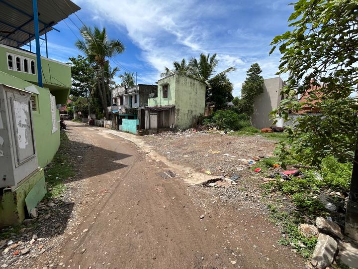 Durga Colony, Kolathur Main Image 1