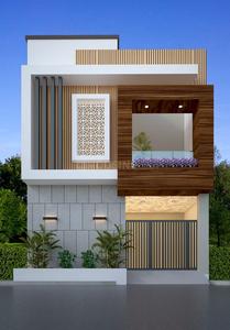 Image of 1500 Sq.ft 3 BHK Independent House for sale in Paharia, Varanasi for Rs. 6500000
